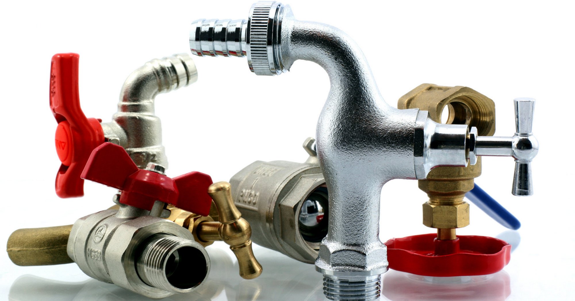 Musluk Montajı ve Tamiri